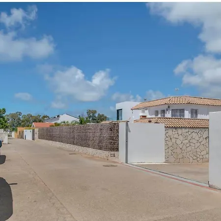 Con Piscina Compartida Wi-fi Y Aire A *