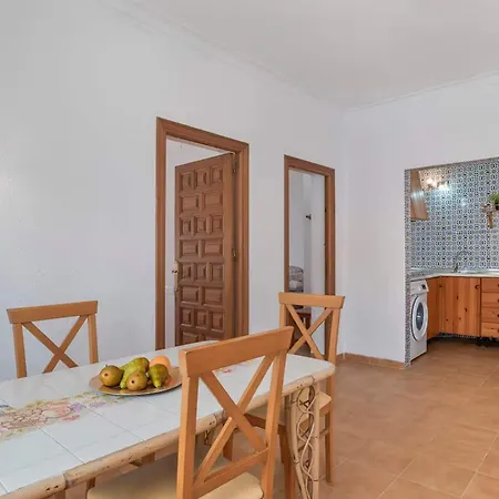 Con Piscina Compartida Wi-fi Y Aire A * Conil De La Frontera