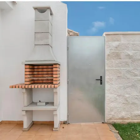 Con Piscina Compartida Wi-fi Y Aire A Apartment Conil De La Frontera