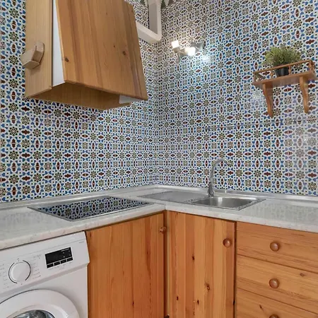 Con Piscina Compartida Wi-fi Y Aire A * Conil De La Frontera